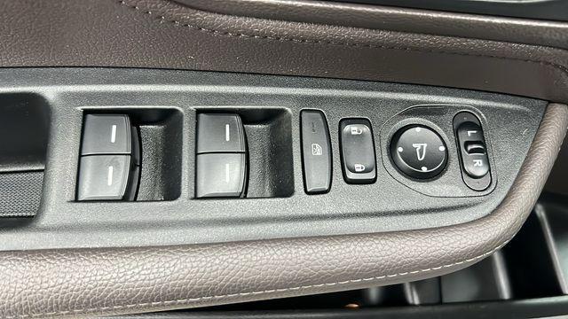 used 2022 Honda Odyssey car, priced at $38,980