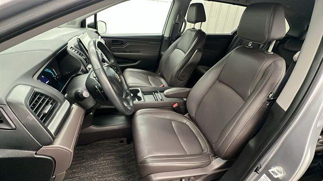 used 2022 Honda Odyssey car, priced at $38,980