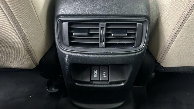 used 2022 Honda CR-V car, priced at $30,980