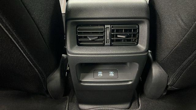 new 2026 Honda CR-V Hybrid car, priced at $37,025