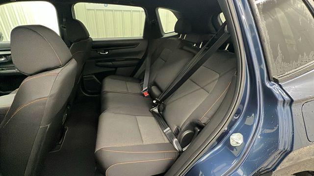 new 2026 Honda CR-V Hybrid car, priced at $37,025