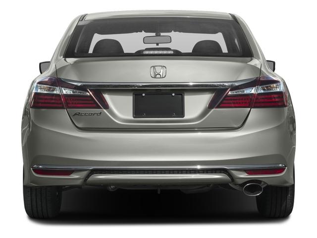 used 2016 Honda Accord car, priced at $18,950
