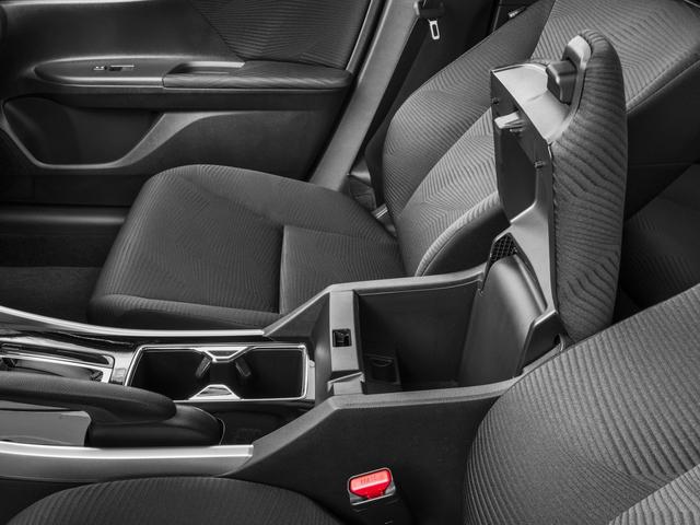 used 2016 Honda Accord car, priced at $18,950