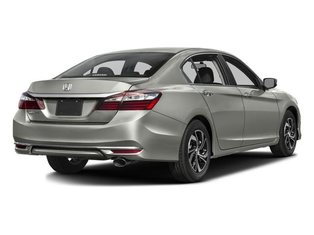 used 2016 Honda Accord car, priced at $18,950