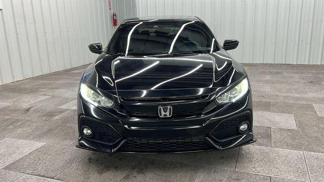 used 2019 Honda Civic car, priced at $26,480