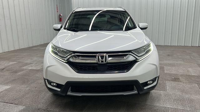 used 2019 Honda CR-V car, priced at $32,780