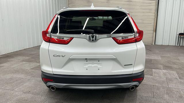 used 2019 Honda CR-V car, priced at $32,780