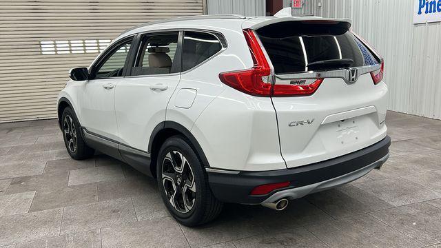 used 2019 Honda CR-V car, priced at $32,780