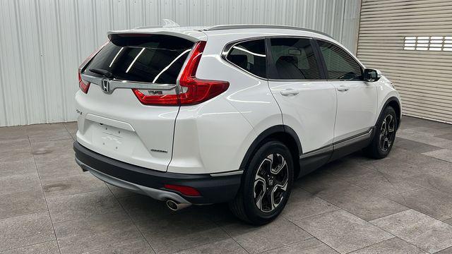 used 2019 Honda CR-V car, priced at $32,780