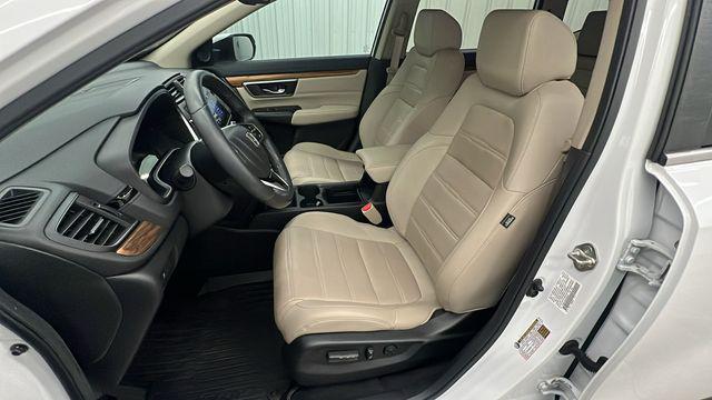 used 2019 Honda CR-V car, priced at $32,780