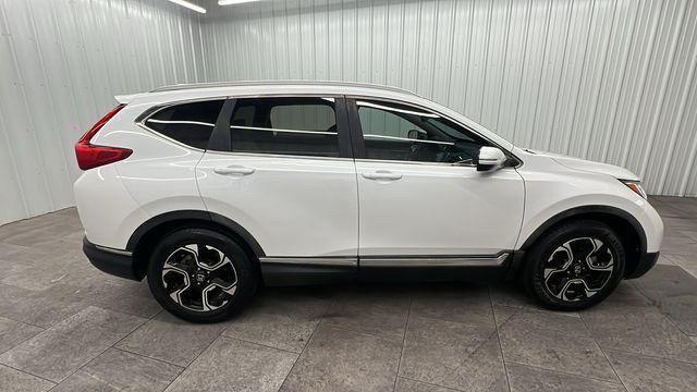 used 2019 Honda CR-V car, priced at $32,780