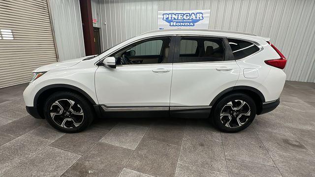 used 2019 Honda CR-V car, priced at $32,780