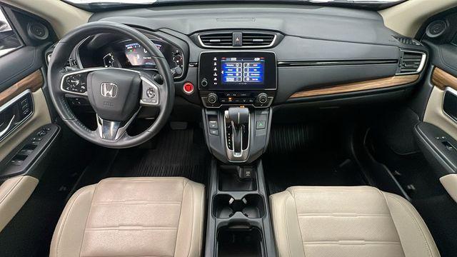 used 2019 Honda CR-V car, priced at $32,780