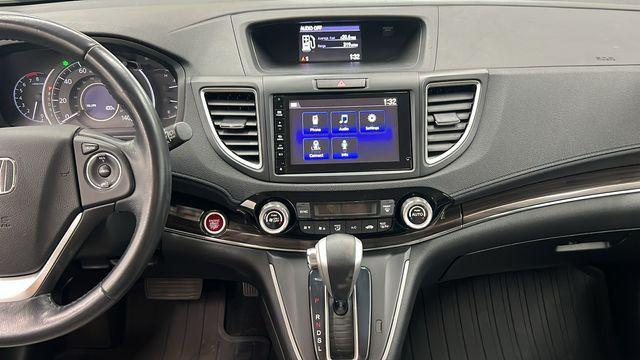 used 2015 Honda CR-V car, priced at $18,950