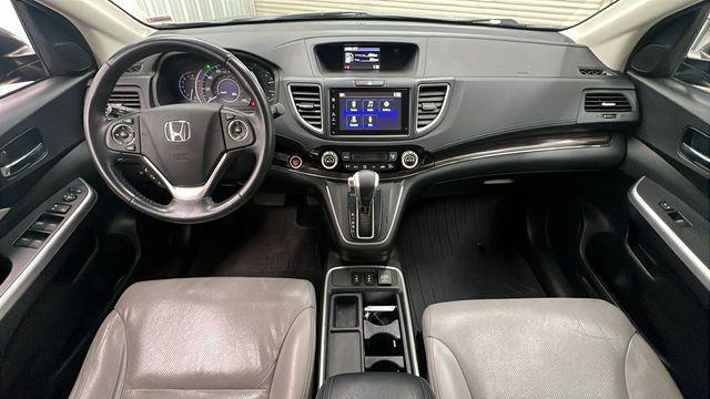 used 2015 Honda CR-V car, priced at $18,950