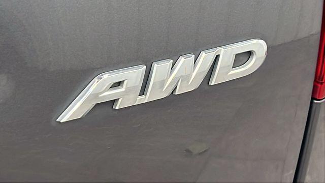 used 2015 Honda CR-V car, priced at $18,950