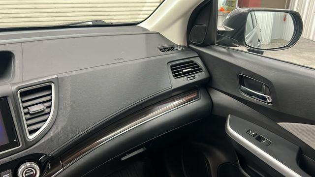 used 2015 Honda CR-V car, priced at $18,950