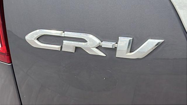 used 2015 Honda CR-V car, priced at $18,950