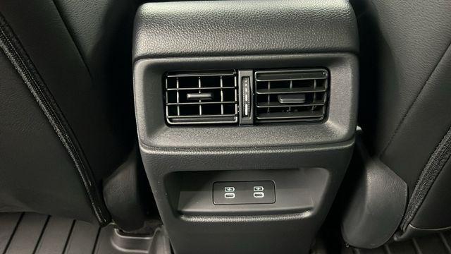 new 2025 Honda CR-V Hybrid car, priced at $39,045