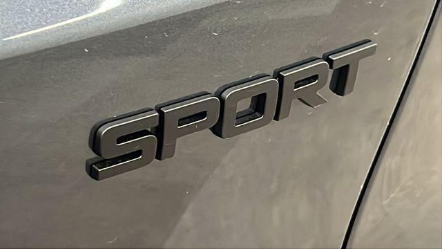 new 2025 Honda CR-V Hybrid car, priced at $39,045