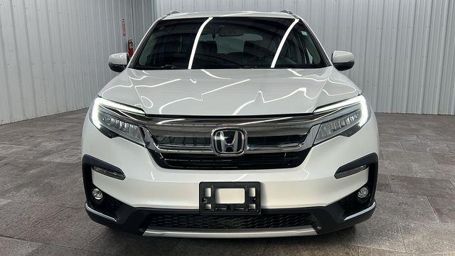 used 2019 Honda Pilot car, priced at $28,950