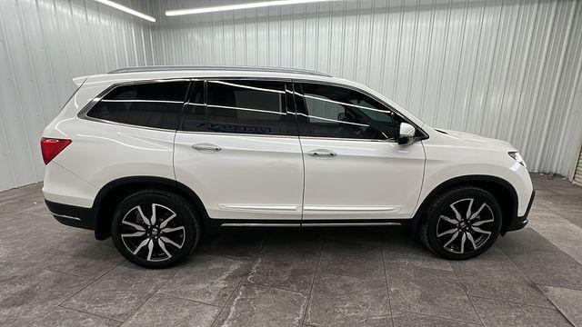 used 2019 Honda Pilot car, priced at $28,950