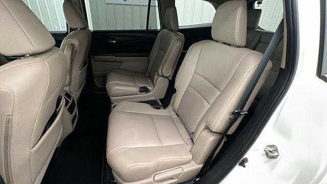 used 2019 Honda Pilot car, priced at $28,950