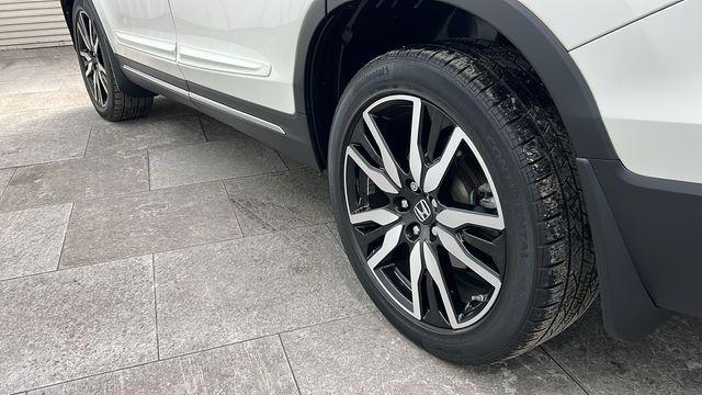 used 2019 Honda Pilot car, priced at $28,950