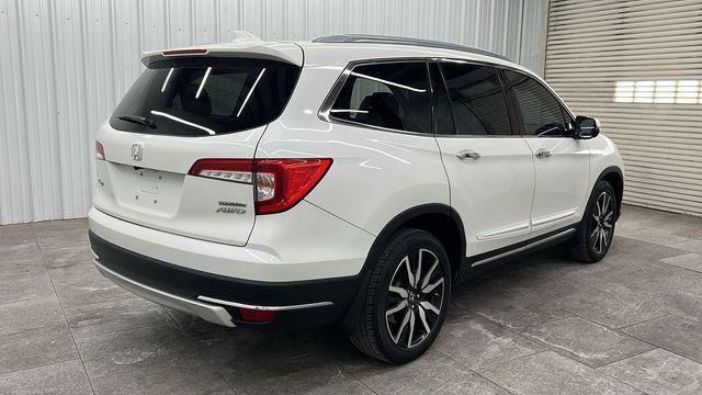 used 2019 Honda Pilot car, priced at $28,950