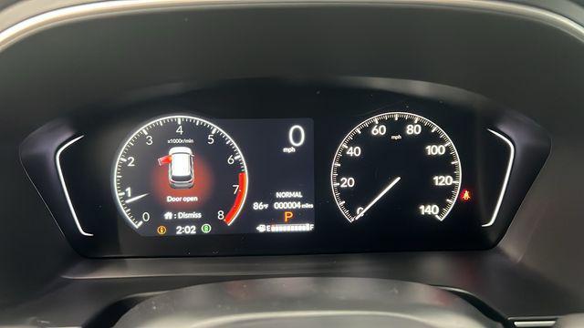 new 2025 Honda Pilot car, priced at $42,105