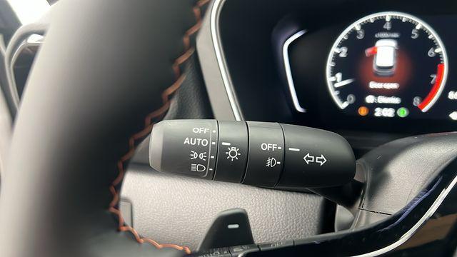 new 2025 Honda Pilot car, priced at $42,105
