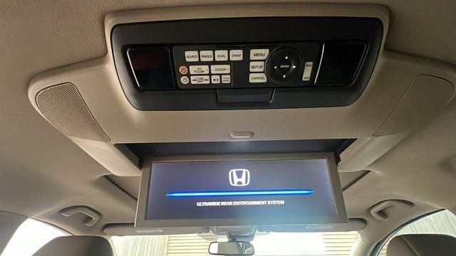 used 2016 Honda Odyssey car, priced at $27,450