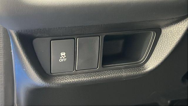 new 2026 Honda HR-V car, priced at $29,905