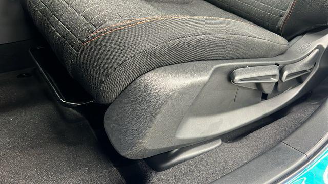 new 2026 Honda HR-V car, priced at $29,905