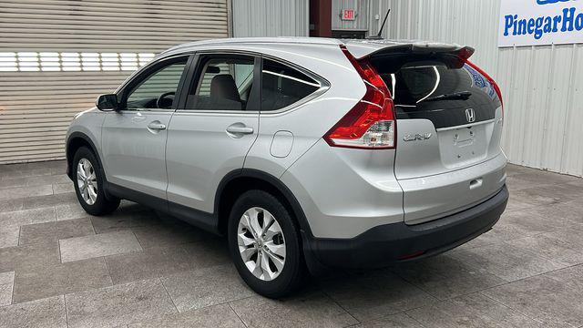 used 2014 Honda CR-V car, priced at $19,450