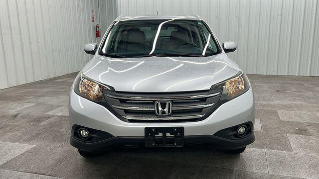 used 2014 Honda CR-V car, priced at $19,450