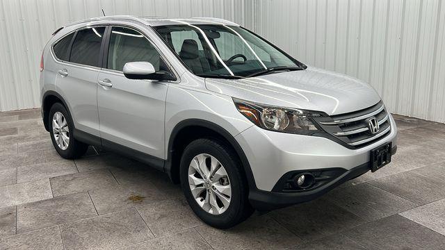 used 2014 Honda CR-V car, priced at $19,450