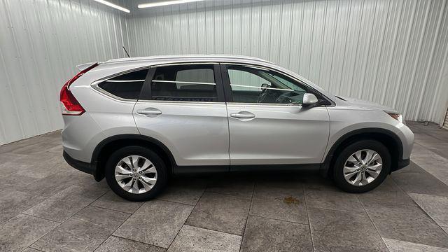 used 2014 Honda CR-V car, priced at $19,450