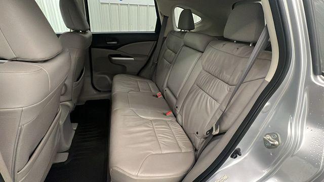 used 2014 Honda CR-V car, priced at $19,450