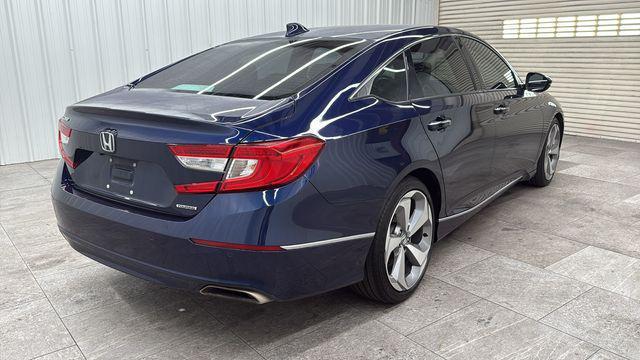 used 2018 Honda Accord car, priced at $26,950