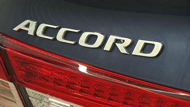 used 2018 Honda Accord car, priced at $26,950