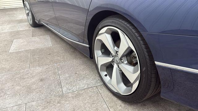 used 2018 Honda Accord car, priced at $26,950