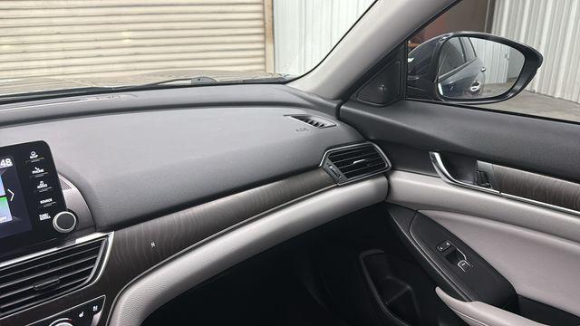 used 2018 Honda Accord car, priced at $26,950