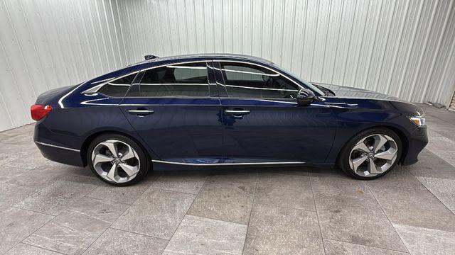 used 2018 Honda Accord car, priced at $26,950