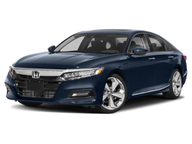 used 2018 Honda Accord car, priced at $26,950
