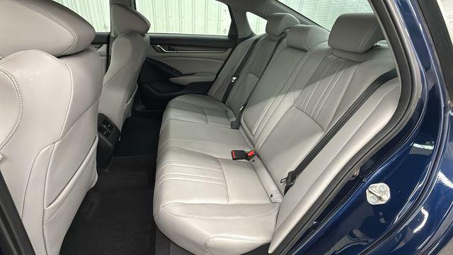 used 2018 Honda Accord car, priced at $26,950
