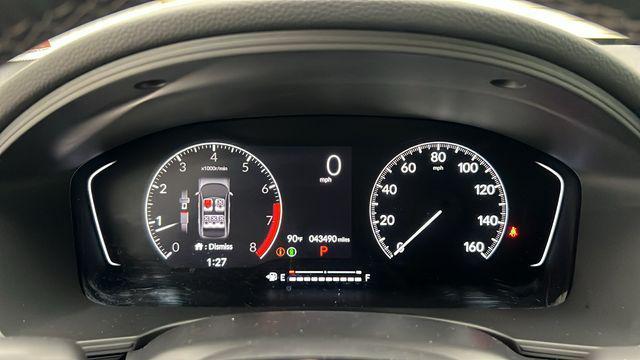 used 2022 Honda Civic car, priced at $28,980