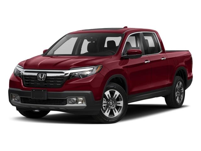 used 2018 Honda Ridgeline car, priced at $29,950