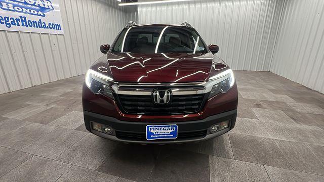 used 2018 Honda Ridgeline car, priced at $29,950