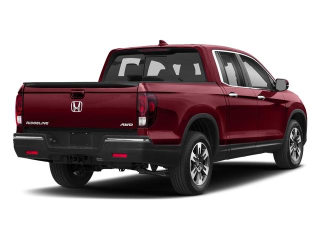 used 2018 Honda Ridgeline car, priced at $29,950